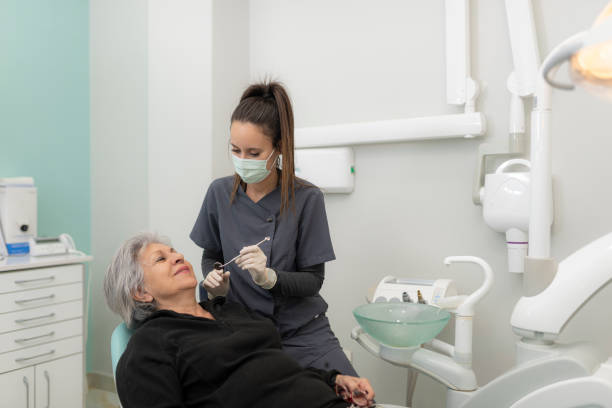 Best Dentist for Tooth Abscess  in Woody, WA