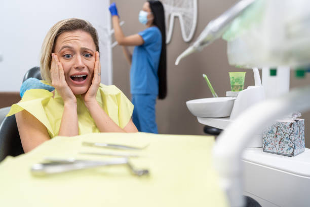Best Knocked-Out Tooth Emergency  in Woody, WA