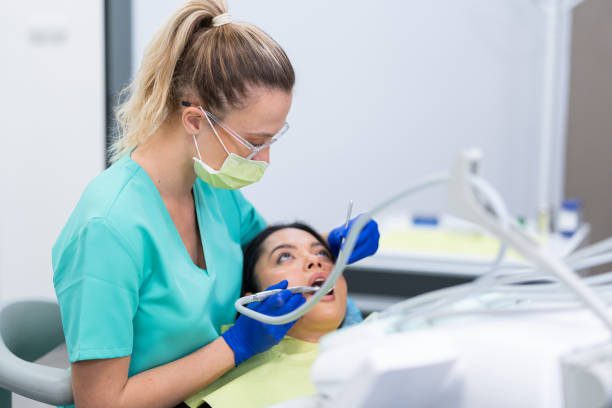 Best Emergency Tooth Extraction  in Woody, WA